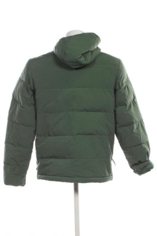 Pánska bunda  Adidas, Veľkosť M, Farba Zelená, Cena  42,95 €