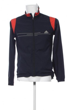 Herrenjacke Adidas, Größe S, Farbe Mehrfarbig, Preis € 41,94