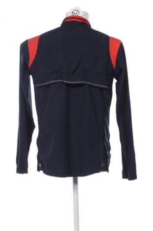 Herrenjacke Adidas, Größe S, Farbe Mehrfarbig, Preis € 41,94