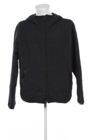 Herrenjacke Adidas Originals, Größe XL, Farbe Schwarz, Preis 23,99 €