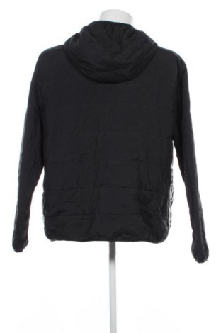 Herrenjacke Adidas Originals, Größe XL, Farbe Schwarz, Preis 23,99 €