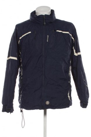 Pánská bunda  Adventureline, Velikost XL, Barva Modrá, Cena  1 399,00 Kč