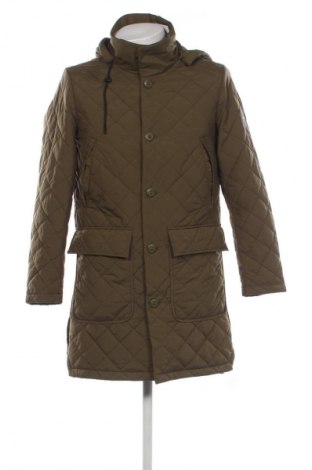 Herrenjacke Aigle, Größe S, Farbe Grün, Preis € 77,21