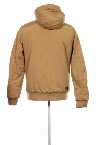 Herrenjacke Alessandro Salvarini, Größe L, Farbe Braun, Preis € 132,99