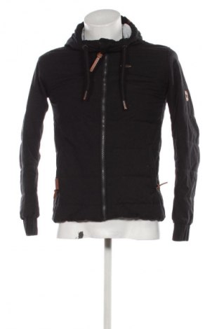 Geacă de bărbati Alife And Kickin, Mărime S, Culoare Negru, Preț 52,99 Lei