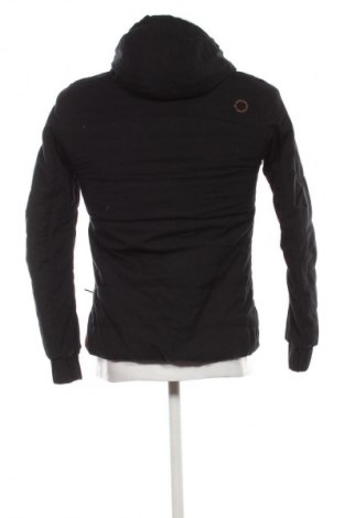 Geacă de bărbati Alife And Kickin, Mărime S, Culoare Negru, Preț 52,99 Lei