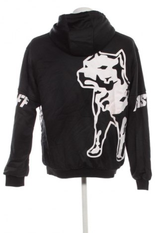 Herrenjacke Amstaff, Größe L, Farbe Schwarz, Preis € 46,99