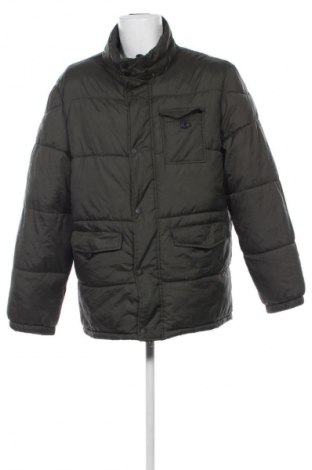 Herrenjacke Angelo Litrico, Größe XXL, Farbe Grün, Preis € 41,99