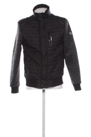 Férfi dzseki Angelo Litrico, Méret S, Szín Fekete, Ár 7 849 Ft