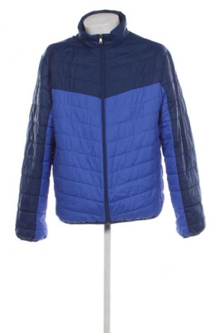 Pánska bunda  Angelo Litrico, Veľkosť XL, Farba Modrá, Cena  18,95 €
