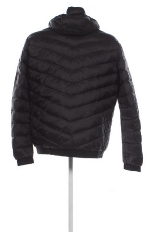 Ανδρικό μπουφάν Armani Exchange, Μέγεθος XL, Χρώμα Μαύρο, Τιμή 299,99 €