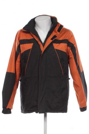 Herrenjacke Athletic Works, Größe M, Farbe Mehrfarbig, Preis € 35,99