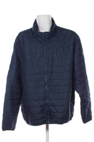 Pánska bunda  Atlas For Men, Veľkosť 5XL, Farba Modrá, Cena  36,95 €