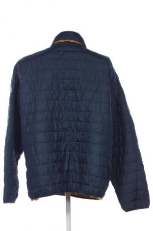Pánska bunda  Atlas For Men, Veľkosť 5XL, Farba Modrá, Cena  36,95 €