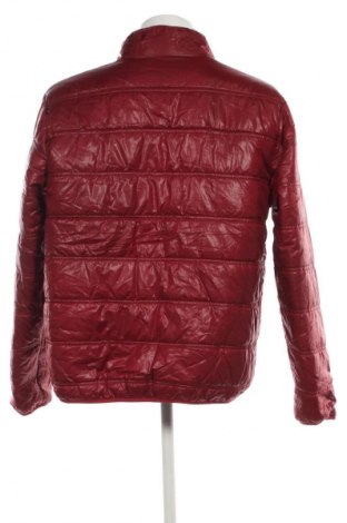 Pánska bunda  Atlas For Men, Veľkosť XL, Farba Červená, Cena  16,95 €