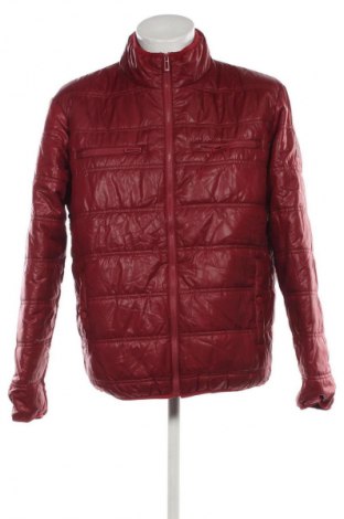 Pánska bunda  Atlas For Men, Veľkosť XL, Farba Červená, Cena  16,95 €