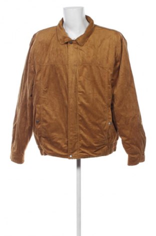 Herrenjacke Atlas For Men, Größe 4XL, Farbe Braun, Preis € 26,99