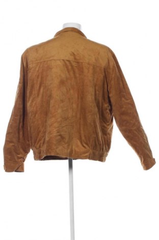 Herrenjacke Atlas For Men, Größe 4XL, Farbe Braun, Preis € 26,99