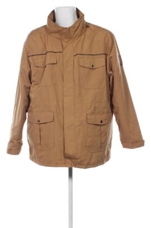 Férfi dzseki Atlas For Men, Méret 3XL, Szín Barna, Ár 4 219 Ft