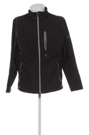 Geacă de bărbati Atlas For Men, Mărime XL, Culoare Negru, Preț 96,99 Lei