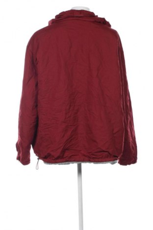 Pánská bunda  Atlas For Men, Velikost 5XL, Barva Červená, Cena  1 019,00 Kč