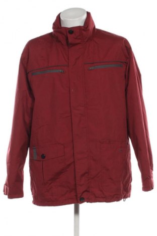 Pánská bunda  Atlas For Men, Velikost XXL, Barva Červená, Cena  759,00 Kč