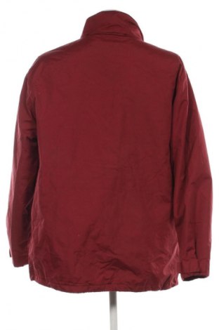 Pánská bunda  Atlas For Men, Velikost XXL, Barva Červená, Cena  759,00 Kč