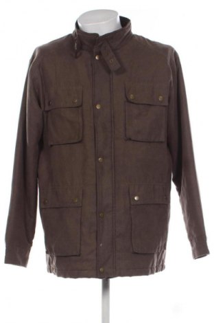 Herrenjacke Atlas For Men, Größe L, Farbe Braun, Preis 46,00 €