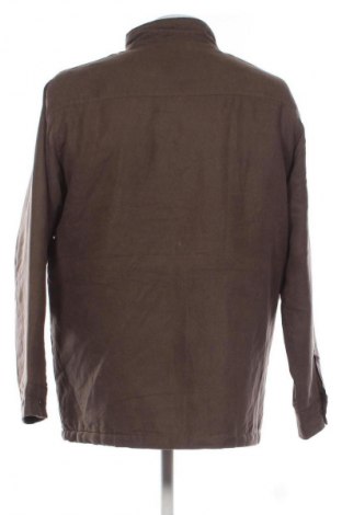 Herrenjacke Atlas For Men, Größe L, Farbe Braun, Preis 46,00 €