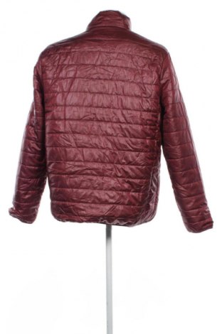 Pánská bunda  Atlas For Men, Velikost L, Barva Červená, Cena  389,00 Kč