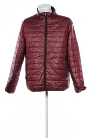 Pánská bunda  Atlas For Men, Velikost L, Barva Červená, Cena  389,00 Kč
