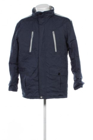 Pánská bunda  Atlas For Men, Velikost L, Barva Modrá, Cena  769,00 Kč