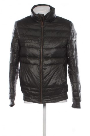 Мъжко яке BOSS, Размер M, Цвят Зелен, Цена 73,99 лв.