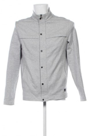 Herrenjacke BOSS, Größe L, Farbe Grau, Preis € 76,99