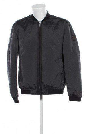 Herrenjacke BOSS, Größe M, Farbe Grau, Preis € 239,99