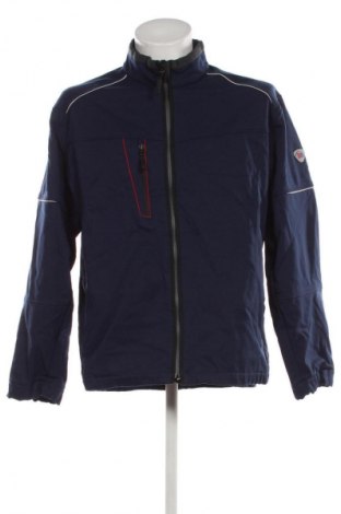 Herrenjacke BP., Größe XL, Farbe Blau, Preis € 11,99
