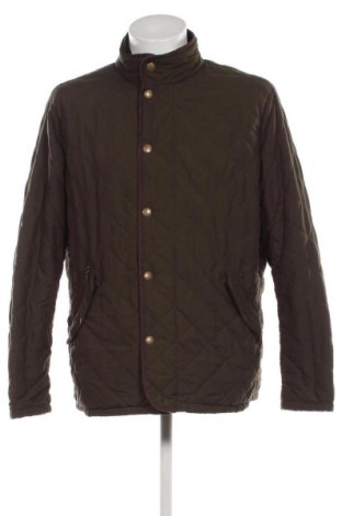Herrenjacke Barbour, Größe XL, Farbe Grün, Preis 162,99 €