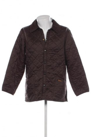 Herrenjacke Barbour, Größe S, Farbe Braun, Preis € 76,21