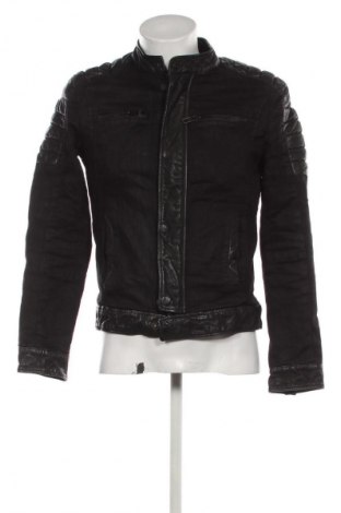 Herrenjacke Be Edgy, Größe M, Farbe Schwarz, Preis € 104,99