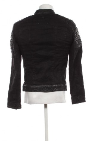 Herrenjacke Be Edgy, Größe M, Farbe Schwarz, Preis € 104,99