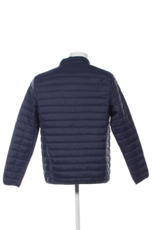 Geacă de bărbati Ben Sherman, Mărime XL, Culoare Albastru, Preț 680,00 Lei