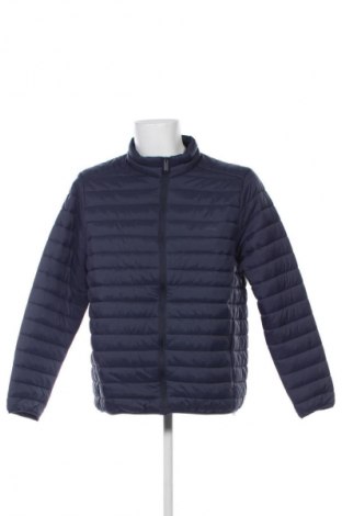 Geacă de bărbati Ben Sherman, Mărime XL, Culoare Albastru, Preț 680,00 Lei