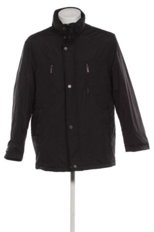 Herrenjacke Bexley, Größe L, Farbe Schwarz, Preis € 63,99