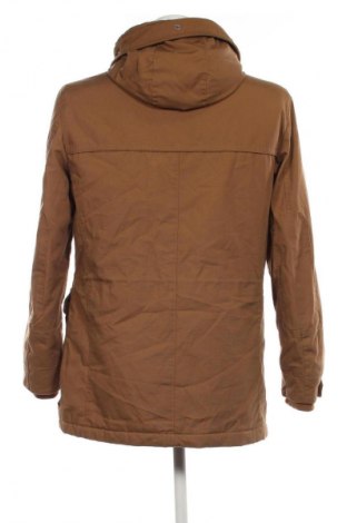 Ανδρικό μπουφάν Big Star, Μέγεθος S, Χρώμα Καφέ, Τιμή 44,99 €