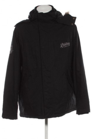 Férfi dzseki Billabong, Méret XL, Szín Fekete, Ár 24 489 Ft