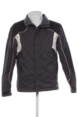 Herrenjacke Bjornson, Größe M, Farbe Mehrfarbig, Preis € 9,99