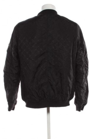 Herrenjacke Black Squad, Größe L, Farbe Schwarz, Preis 20,99 €