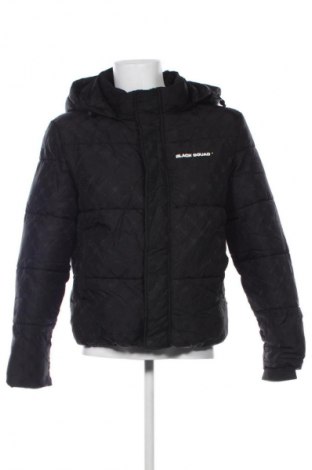 Geacă de bărbati Black Squad, Mărime M, Culoare Negru, Preț 203,99 Lei