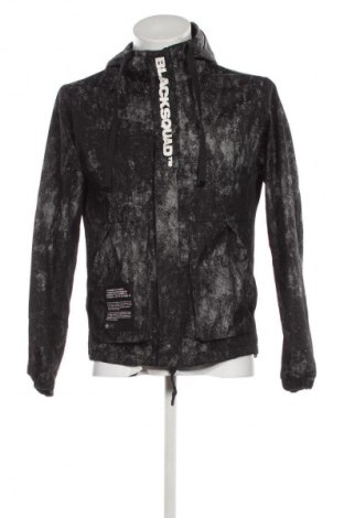 Pánská bunda  Black Squad, Velikost S, Barva Vícebarevné, Cena  499,00 Kč