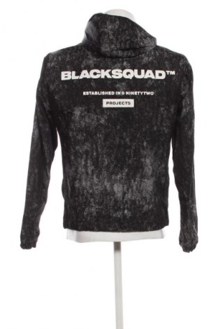 Pánská bunda  Black Squad, Velikost S, Barva Vícebarevné, Cena  499,00 Kč
